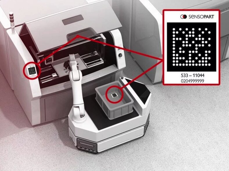 Robotique 3D : Précision